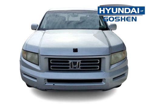 Used 2006 Honda Ridgeline RTS image 2