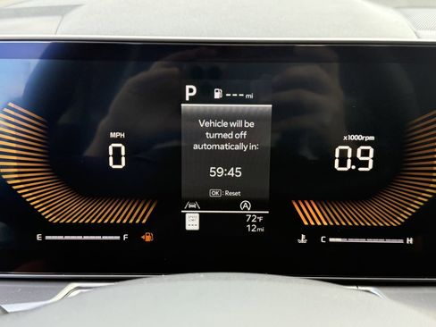 New 2026 Kia Sorento EX w/ EX Premium Package image 33