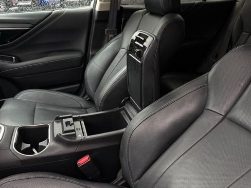 Used 2024 Subaru Outback Touring image 35