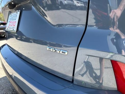 Used 2024 Ford Escape ST-Line w/ Tech Pack #1 image 12