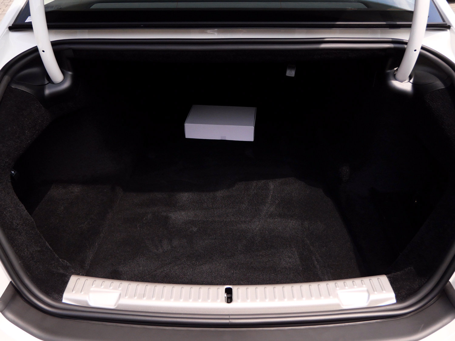 Certified 2025 Rolls-Royce Ghost AWD/4WD image 25