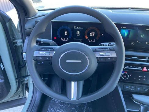 New 2026 Hyundai Santa Cruz SEL FWD image 24