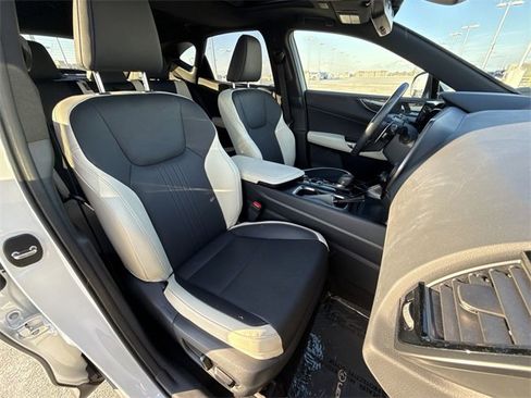 Certified 2023 Lexus NX 250 FWD w/ Premium Package image 26