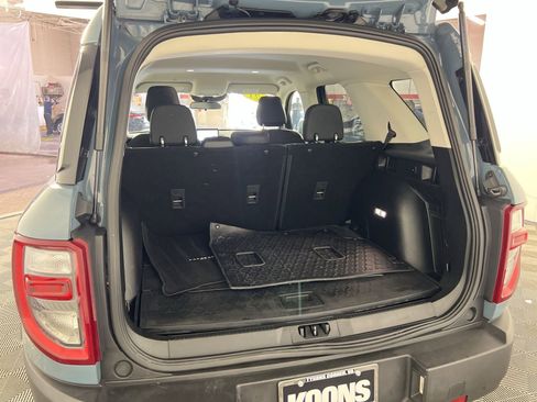 Used 2021 Ford Bronco Sport Big Bend image 26