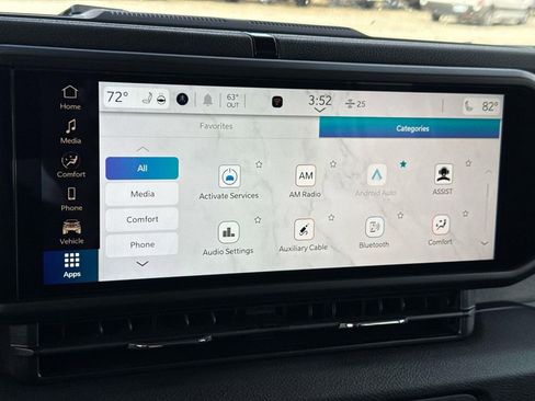 New 2026 Jeep Wrangler Willys image 18