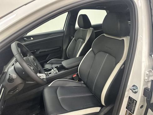 New 2026 Kia K5 GT-Line w/ GT-Line Premium Package AWD/4WD image 14