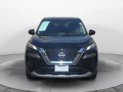 Used 2023 Nissan Rogue S AWD/4WD image 8