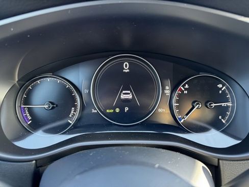 New 2026 MAZDA CX-50 AWD 2.5 Hybrid w/ Cargo Package image 24