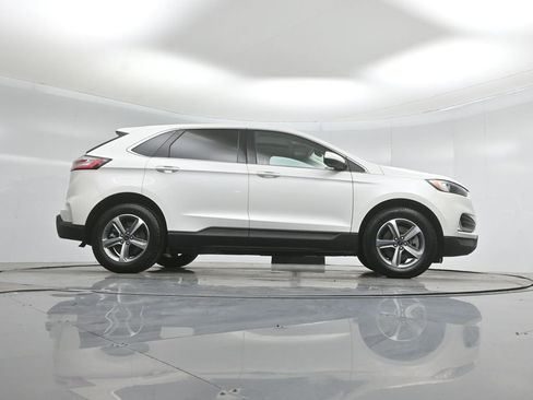 Certified 2023 Ford Edge SEL w/ Convenience Package AWD/4WD image 47