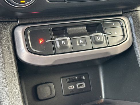 Certified 2023 GMC Acadia AT4 w/ Technology Package AWD/4WD image 31