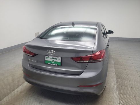 Used 2018 Hyundai Elantra Value Edition FWD image 7