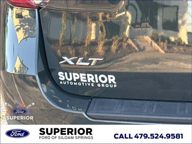 Used 2024 Ford Explorer XLT w/ Equipment Group 202A AWD/4WD image 5