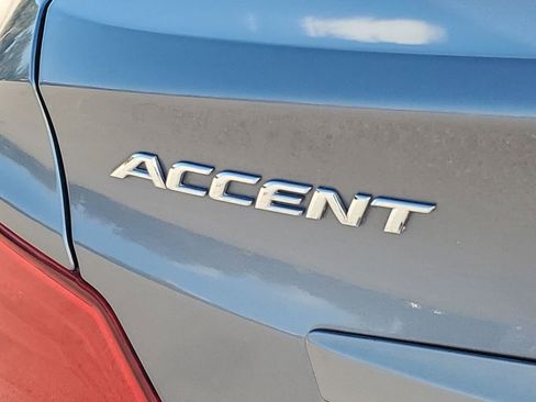 Used 2016 Hyundai Accent SE w/ Option Group 02 image 36