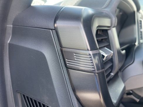 New 2025 Ford F150 Lariat w/ Equipment Group 502A High image 43