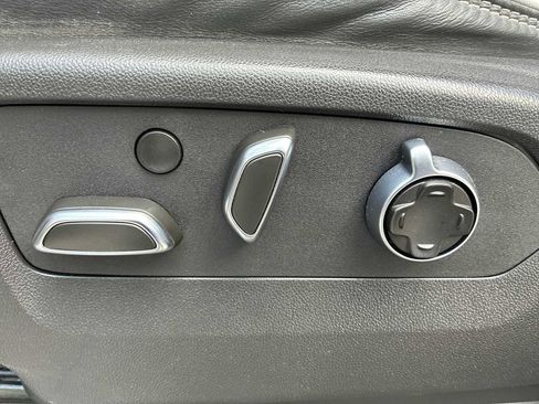 Used 2024 GMC Sierra 1500 AT4X AWD/4WD image 14