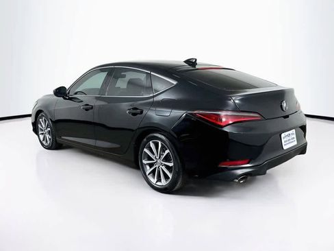 Used 2023 Acura Integra FWD image 4