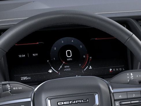 New 2026 GMC Terrain Denali AWD/4WD image 42