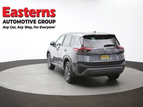 Used 2023 Nissan Rogue S AWD/4WD image 65