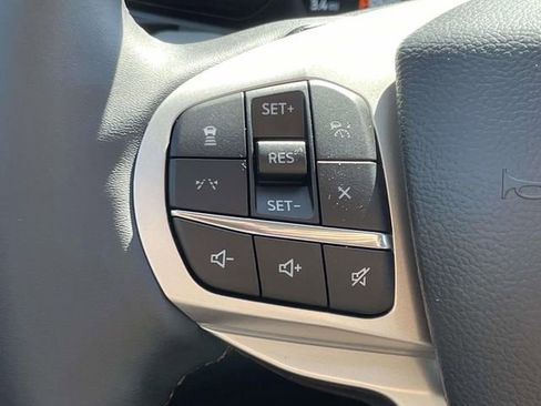 New 2026 Ford Explorer Active image 21