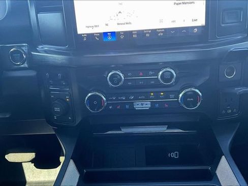 Used 2025 Ford F250 Lariat w/ Chrome Package AWD/4WD image 18
