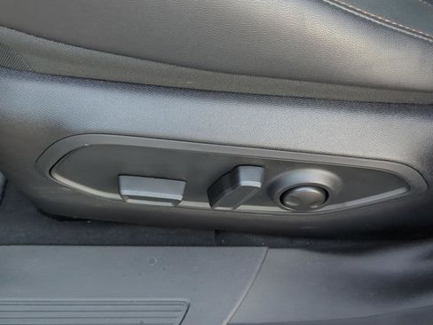 New 2026 Jeep Cherokee Overland image 14