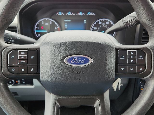 Used 2025 Ford F250 XLT w/ FX4 Off-Road Package AWD/4WD image 24