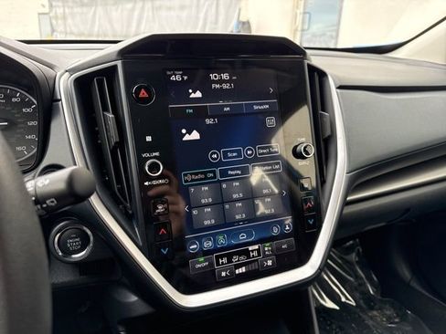 Used 2024 Subaru Impreza 2.0i Sport image 14