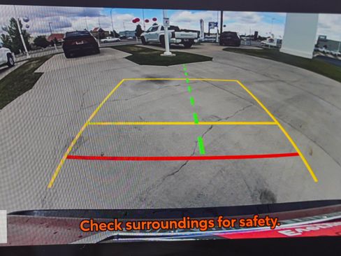 Certified 2023 Toyota RAV4 XLE w/ Convenience Package AWD/4WD image 40
