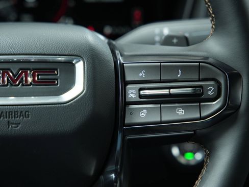 New 2026 GMC Terrain AT4 w/ Convenience Package III AWD/4WD image 36