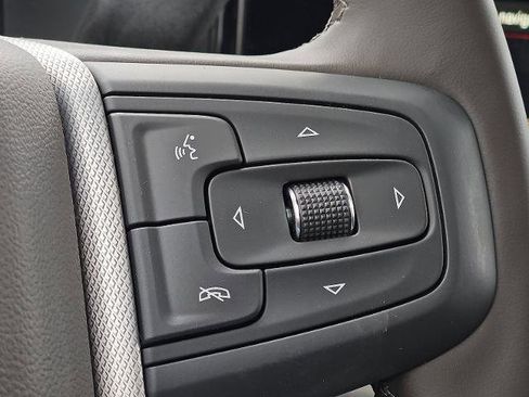 New 2026 GMC Sierra 2500 Denali w/ Denali Reserve Package image 18