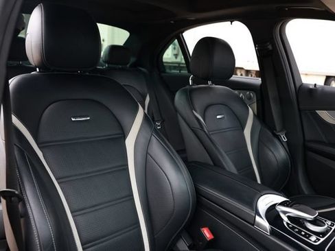 Used 2015 Mercedes-Benz C 63 AMG S image 19