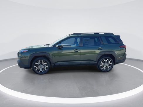 New 2026 Subaru Outback Touring XT image 5