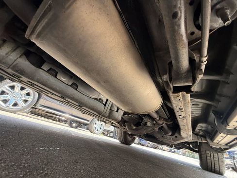 Used 2006 Toyota 4Runner Sport RWD image 31