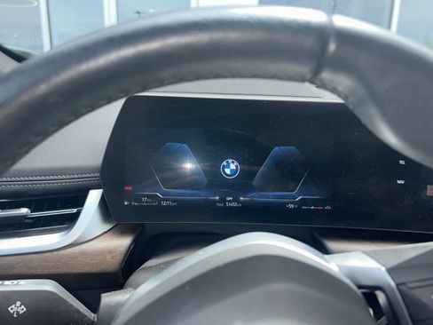 Certified 2024 BMW X1 xDrive28i w/ Technology Package AWD/4WD image 8