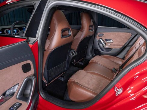 Certified 2026 Mercedes-Benz CLA 250 image 14