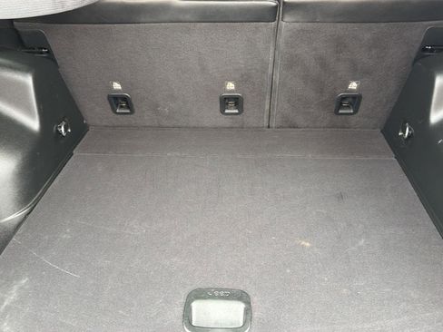 Used 2022 Jeep Cherokee Latitude Lux image 21