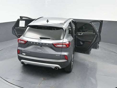 Certified 2024 Ford Escape Platinum AWD/4WD image 23