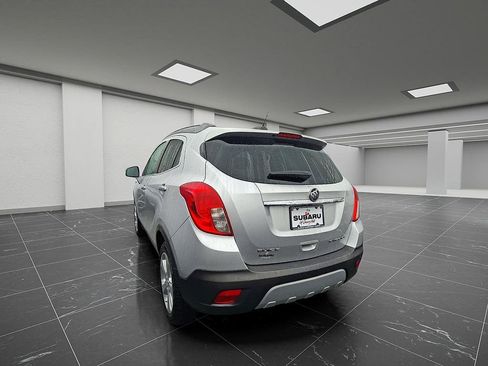 Used 2015 Buick Encore FWD image 5