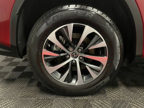 Used 2020 Lexus RX 450h AWD w/ Premium Package image 19