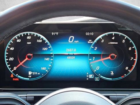 Used 2023 Mercedes-Benz GLE 350 image 11