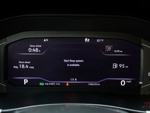 Used 2019 Volkswagen Atlas SEL image 30