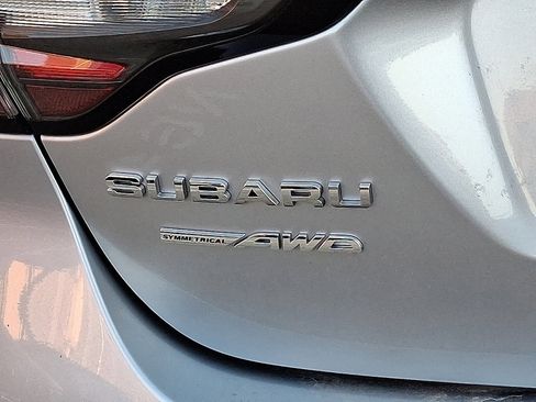 Used 2024 Subaru Legacy Limited AWD/4WD image 31