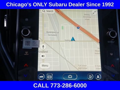 Used 2025 Subaru Forester Limited image 14