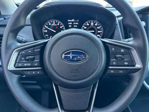 Used 2025 Subaru Impreza 2.0i Sport image 24