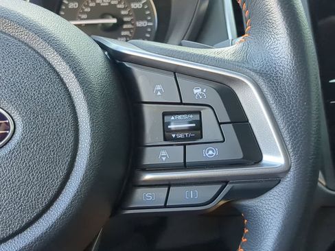 Used 2023 Subaru Crosstrek 2.0i Premium image 27