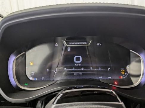 New 2026 RAM 1500 Tungsten image 56