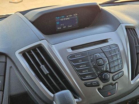 Used 2015 Ford Transit 150 XLT RWD image 11