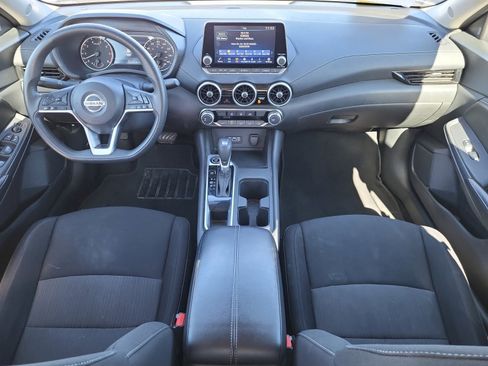 Used 2023 Nissan Sentra SV image 21