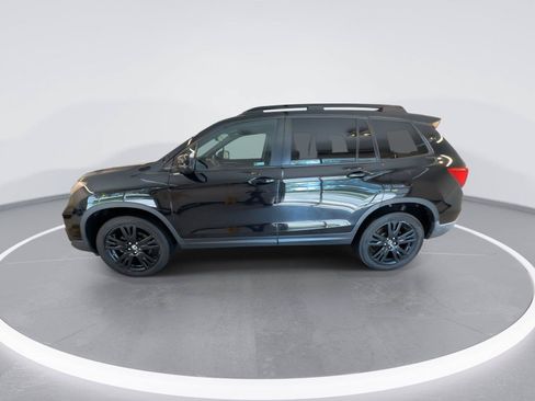 Used 2019 Honda Passport Sport image 4