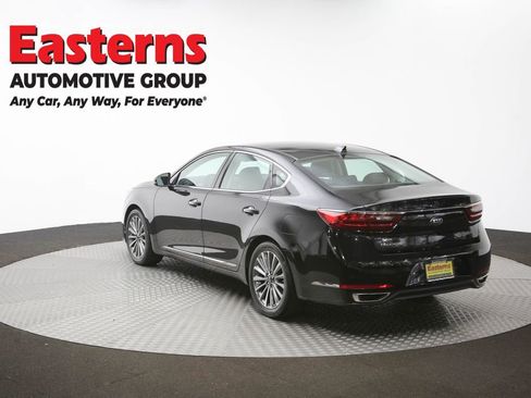 Used 2019 Kia Cadenza Premium FWD image 66